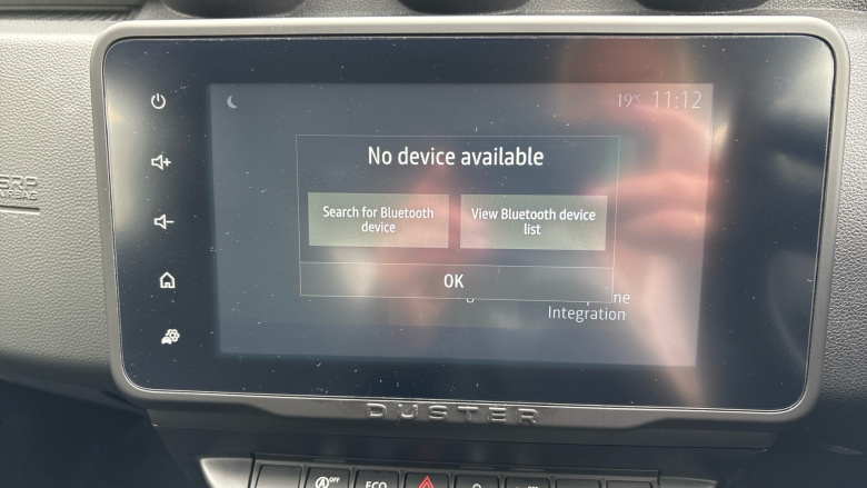 Dacia Duster 1.0 TCe 90 Expression 5dr Petrol Estate